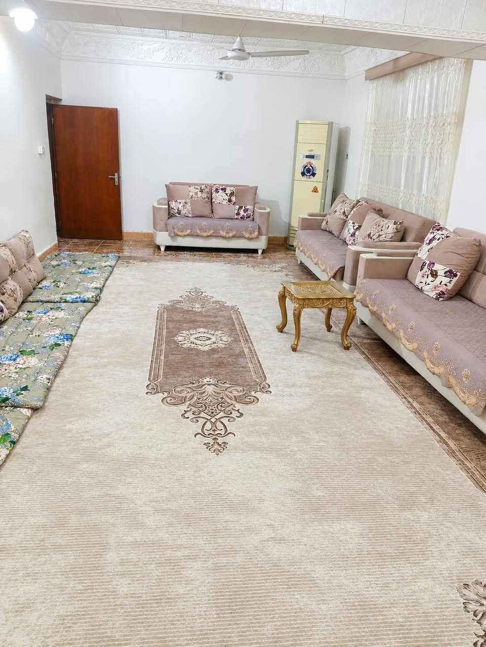 حلة حي الضباط • طابو • ٣٠٠م