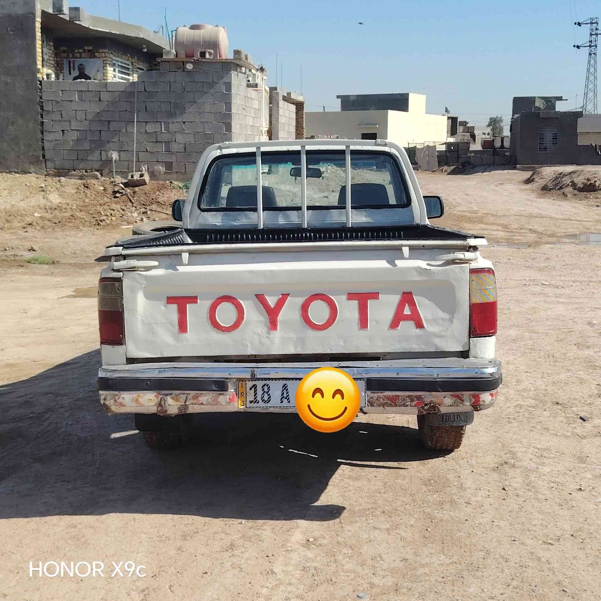 سلام عليكم بيكم للبيع مديل 2001 رقم :***********
