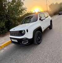 جيب رنكيد • ٢٠١٩ • محرك 2400