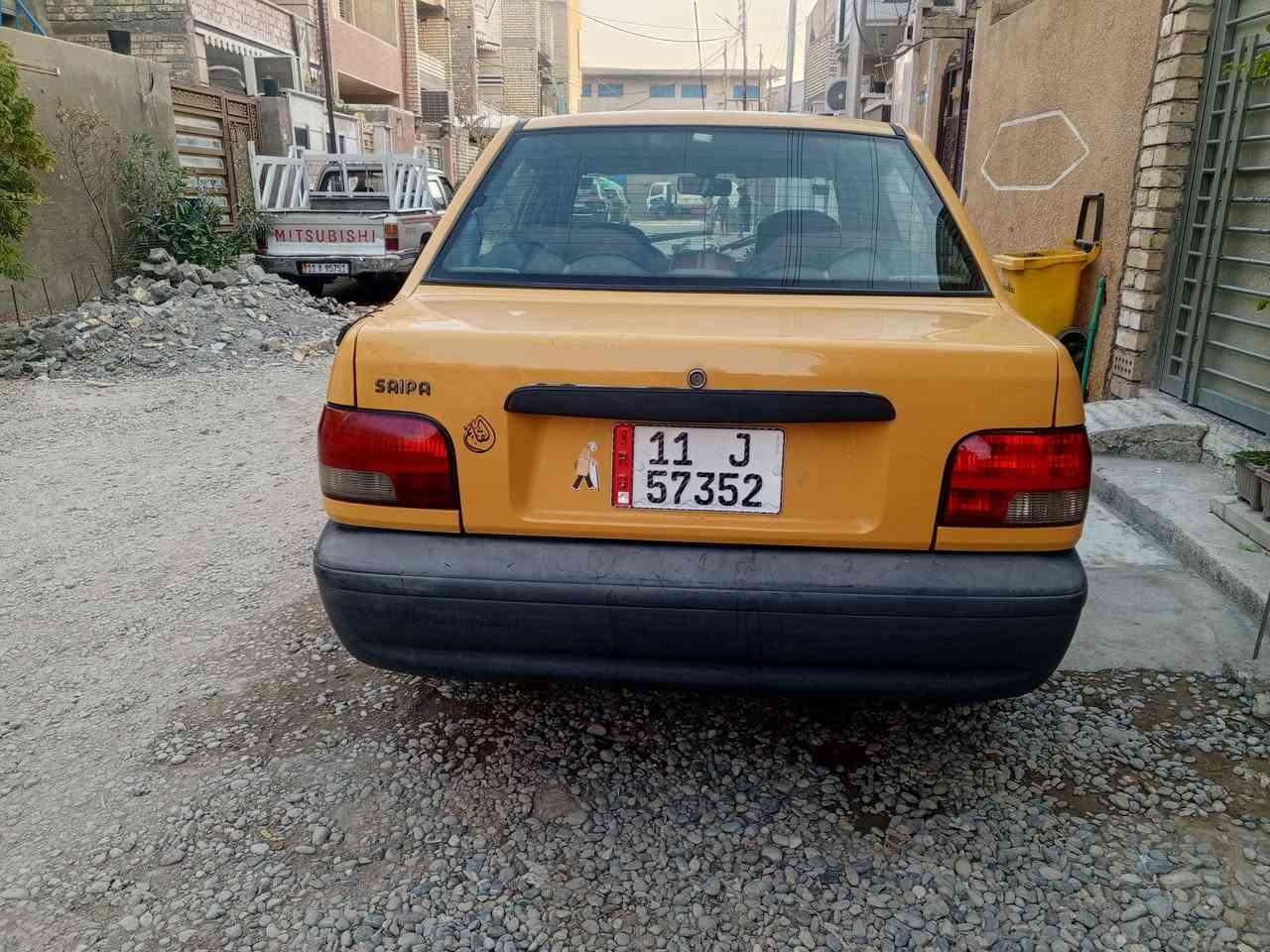 موديل 16بأسمي  سنوية 2028 وهزة جديدات تحويل 65 الف فقط
باتري جديد
كلج جديد
درايم شفتات جديد
باور وعنبار بريك جديد
مشط ستيرن جديد
صدر جديد
الغرفة جديدة
مازدات كلوبات زنون 
بك لايتات
( كلهن جديدات )
شواصي بلاديات 
مكينة كير خير من الله 
التبريد فقط واشرات وغاز اذا غيرهن اني اتحملهن 

مكاني الشعب السعر 30 بيها مجال 

***********
