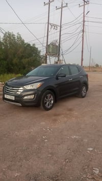سنتافيه • ٢٠١٥ • وارد امريكي