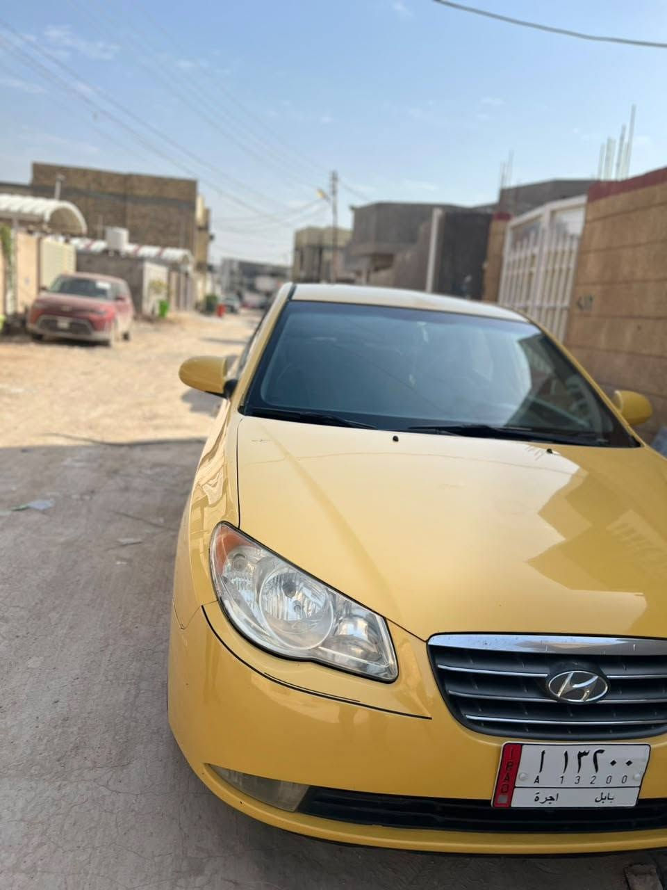 السلام عليكم
النترا 2009امريكي  دكشن عالي مكينه 2000 تخم تاير جديد  تبريد ثلج سياره خير من الله عوزها ترتيبات بسيطه

السياره  گير عادي  رقم بابل سنويه لل27 

السعر73 وبيها مجال حك الجيه  

الرقم ***********
