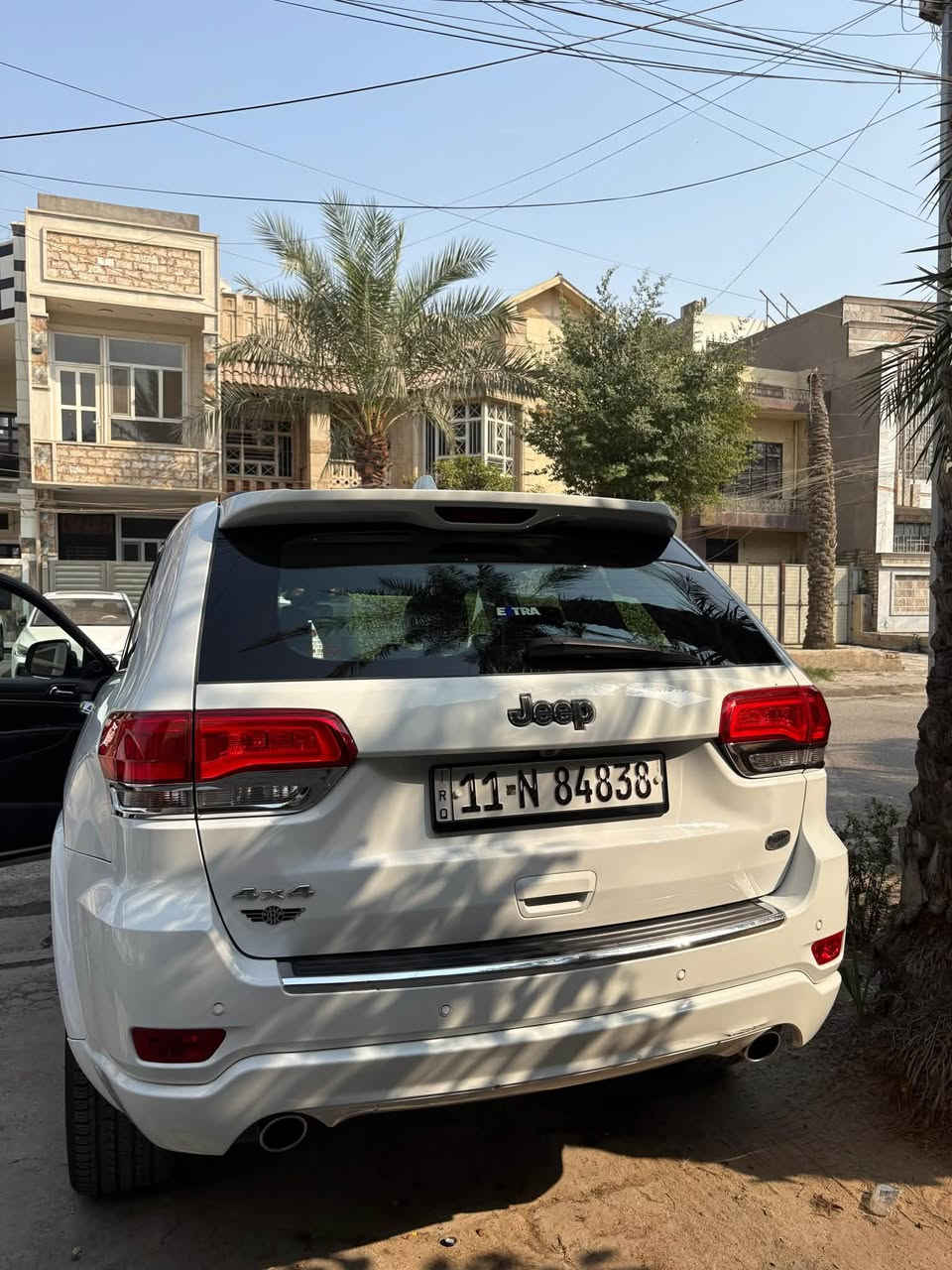 اوفرلاند • ٧٠٠٠٠ • رقم بغداد