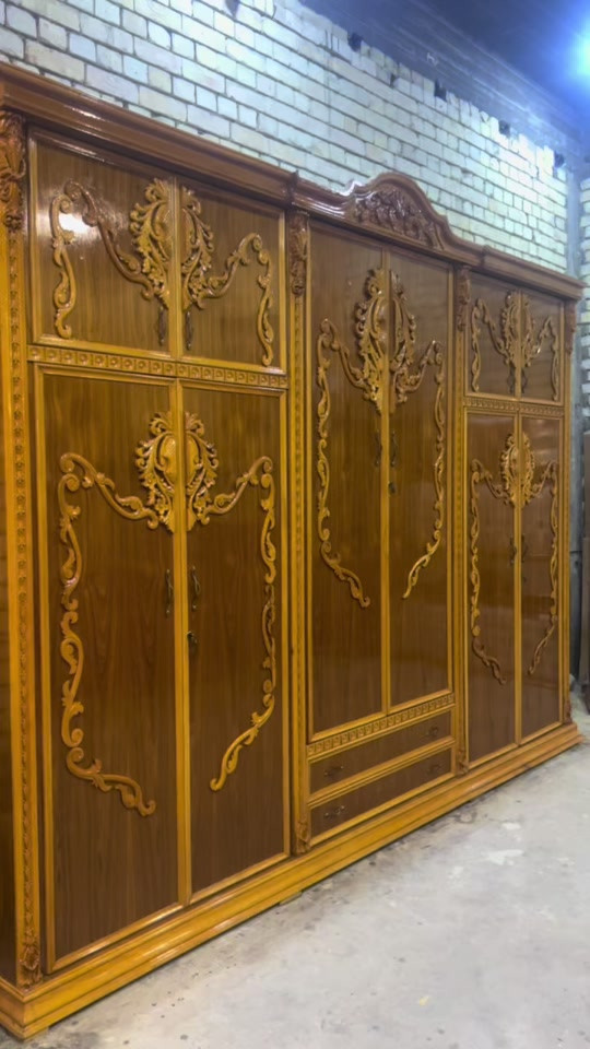 غرف نوم مودرن • بغداد • واتساب