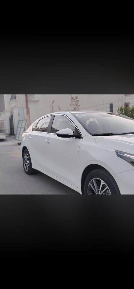 السلام عليكم

للبيع

كيا كي 3

موديل 24

خليجي كفالة عامة. ماعده رصعه بجاملغ 

مواصفات معروفة

محرك 1500 دبل نوزل

رقم اربيل نكليزي

المسافة المقطوعة 30 الف

السعر 135

مكان نجف

للاستفسار التواصل

*********** واتساب
