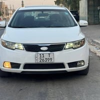 سيراتو 2013 • محرك 1600 • رقم بغداد