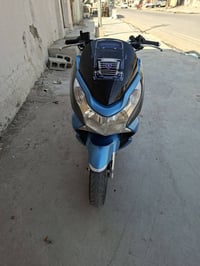PCX • الجيل الاول • بعقوبة