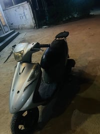 سوزوكي • نضيفه • ١٢٠