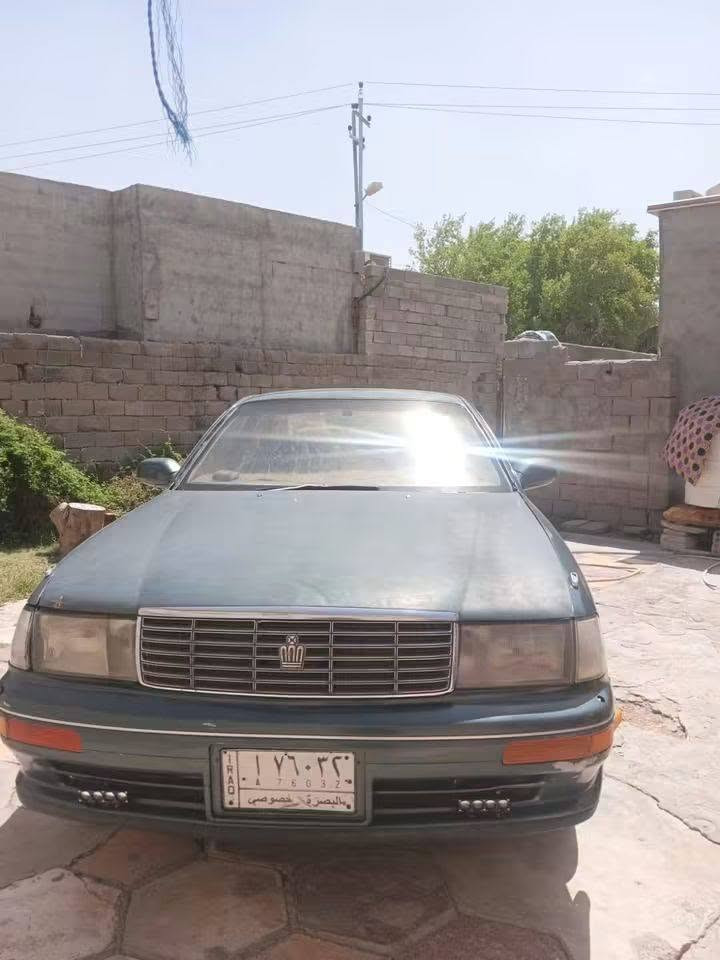 بطه متصل رقم بصره شرط التحويل بيع ومرواس 
كير ومكينه جدد
تخم تاير 
حداده 80% 
كهربائيات كلهه شغاله 
تبريد ماكو 
باور جديد 
راديتر جديده 
ربل بدي جديد
سنويه صارلهه صارلهه يومين انتهت 
راعيهه موجود 
سياره حلوه غرفهه جديده 
راعيهه موجود تحول مباشر
سياره بيهه كصه جنطه بدون شاصي شاصيهه مكفول 
العنوان بصره الشعيبه ***********
