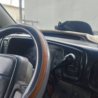 دوج كلايزر • موديل ١٩٩٥ • كربلاء