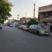 الكرادة حي الرياض • ١٢٢م • سند مستقل
