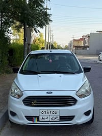 فورد فيجو • ٢٠١٧ • ١٥٠٠٠٠ كم