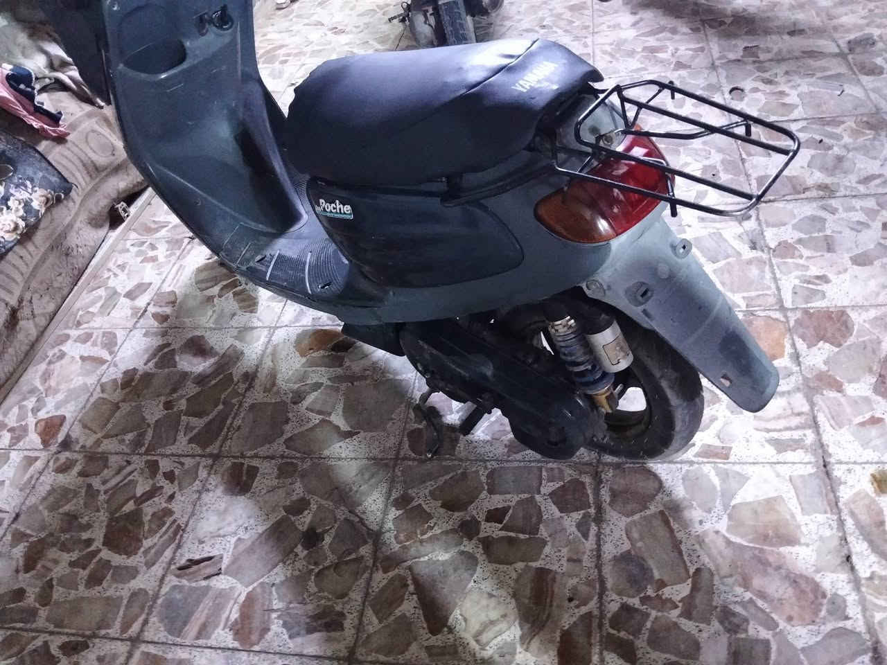 منغولي للبيع شغاله هندر واحد مكينة ناعمة كهربائيات كامله شاصي نضيف قفل  جنطه قفل سكان السعر 250 بيه مجال 
كربلاء حي العسكري 
***********
