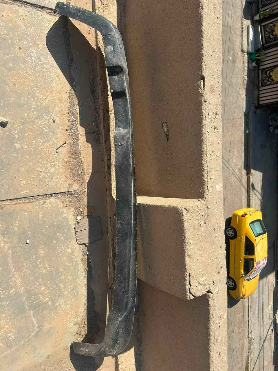 السلام عليكم من رخصه حجي ليث والكروب المحترم
كيجات كولف موديل ٩٤ جديد ابلدي كله شغال ٢٠ الف  اوتو 

ديلكو جديد ما مستعمل ابد سعره٢٠ 

لحيه خلفيه سعره١٠ الف 

كويل جديد ما امشغله ابد ١٠ الف 

توصيل ما عندي 

مكان زعفرانيه
***********
