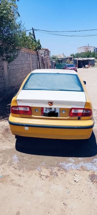 ٢٠١٢ • ديوانيه • ما بيه ضربه