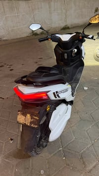 دراجه تيماكس شحن للبينع بطاريه ليثيوم السعر مليون قفلتواصل واتساب 0784...