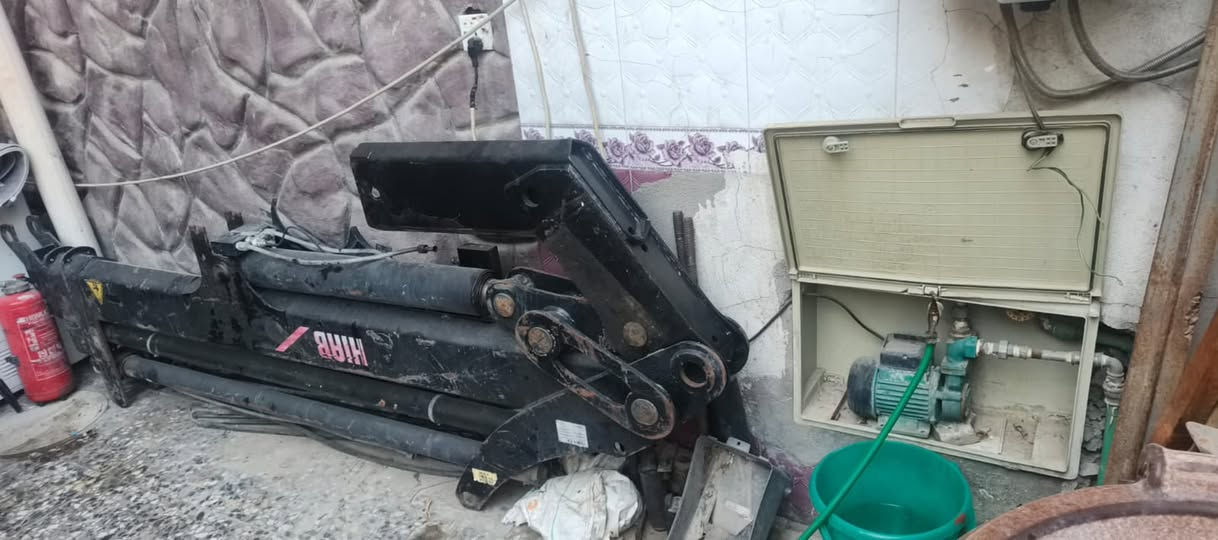 سلام عليكم طبكة بيبي مال كرين هياب بلادي للبيع2 سلايت مكان بغداد ***********
