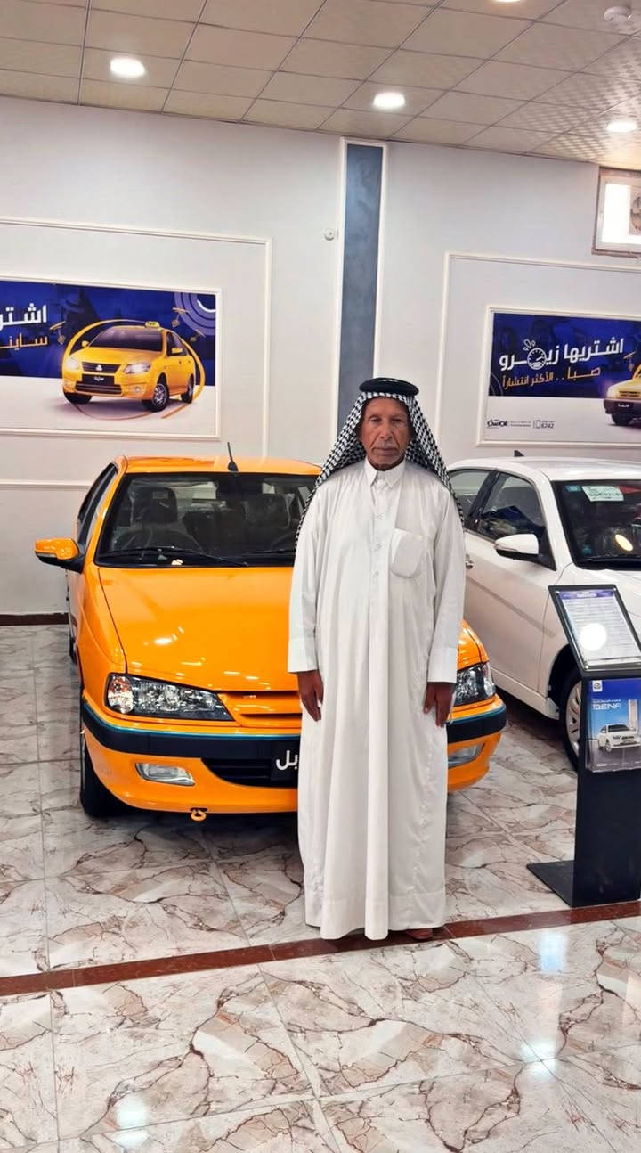 مبروك انضمامكم لعائلة الماشق موتورز
 اغتنمو الفرصة بشراء بيجو بابل بالدينار العراقي الكمية محدودة  
نتشرف بزيارتكم الى صالة العرض طيلة أيام الأسبوع أوقات الدوام الرسمي من الساعة الثامنة والنصف صباحاً ولغاية الساعة العاشرة مساءاً (عدا يوم الجمعة الدوام من الساعة الرابعة مساءاً ولغاية الساعة العاشرة مساءاً  ارقام الصالة ***********  - ***********
