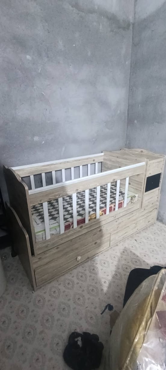 السلام عليكم  كاروك(جربايه)  جديده جدآ ابي الخصيب طريق الوسطي
كاروك جديده مع مندر جديد بالنايلون 
تجي وتشوف بعينك 
ابي الخصيب طريق الوسطى
يتحمل وزن من حديث الولاده الى 7 سنوات
للاستفسار  *********** 
اتصال واتساب
