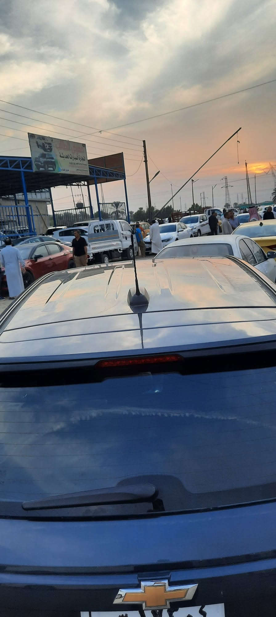 ماليبو • ٢٠٢١ • ٩٤٠٠٠ كم