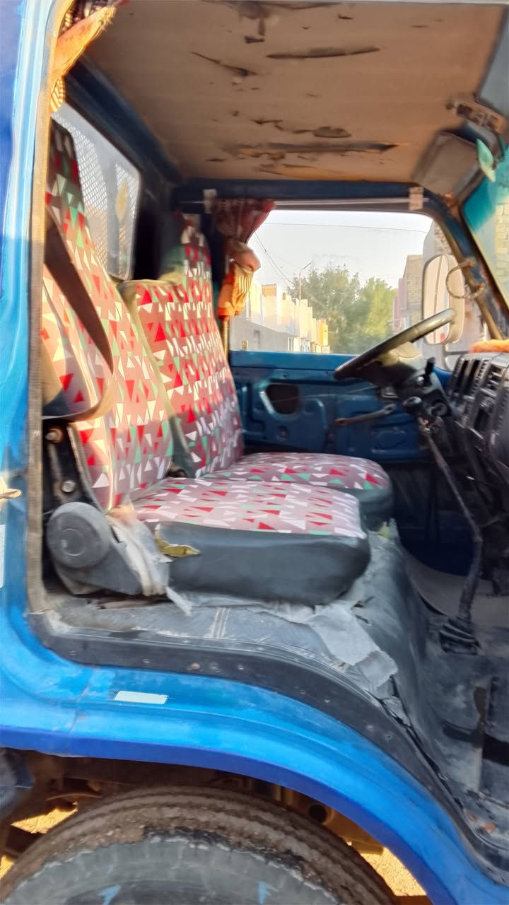 شفل فوركاوا موديل 1991 رقم قادسيه انكليزي  
.مازده كلاب موديل 1992 رقم انكليزي ...
يرهمن بيع ومراوس بشفل أو بسياره
 ***********  مكاني بل نجف الاشرف قرب قريه القدير
