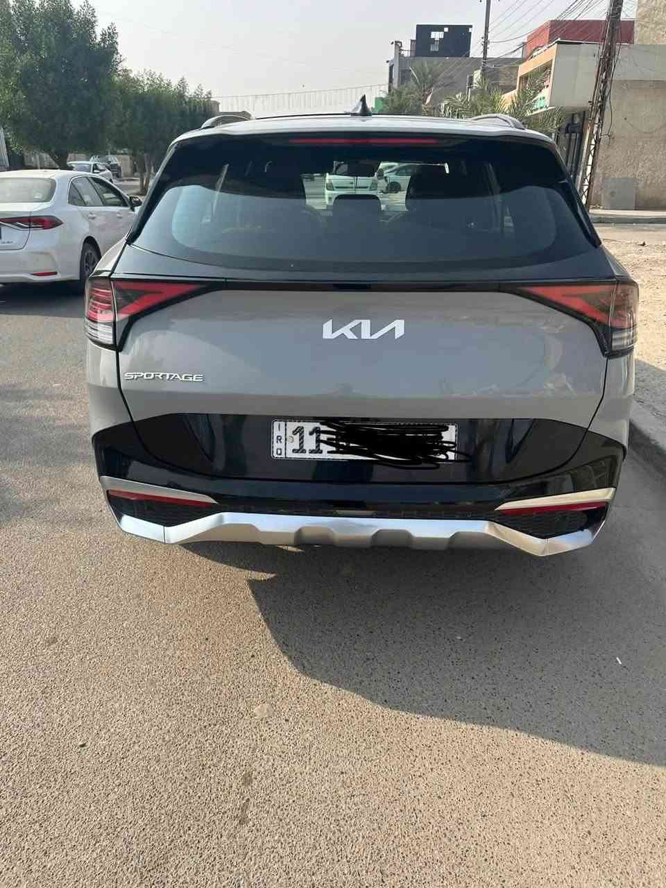 سبورتج برستيج • ٢٠٢٣ • كامرات ٣٦٠