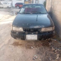 اكسله • موديل ١٩٩٤ • سعر مناسب