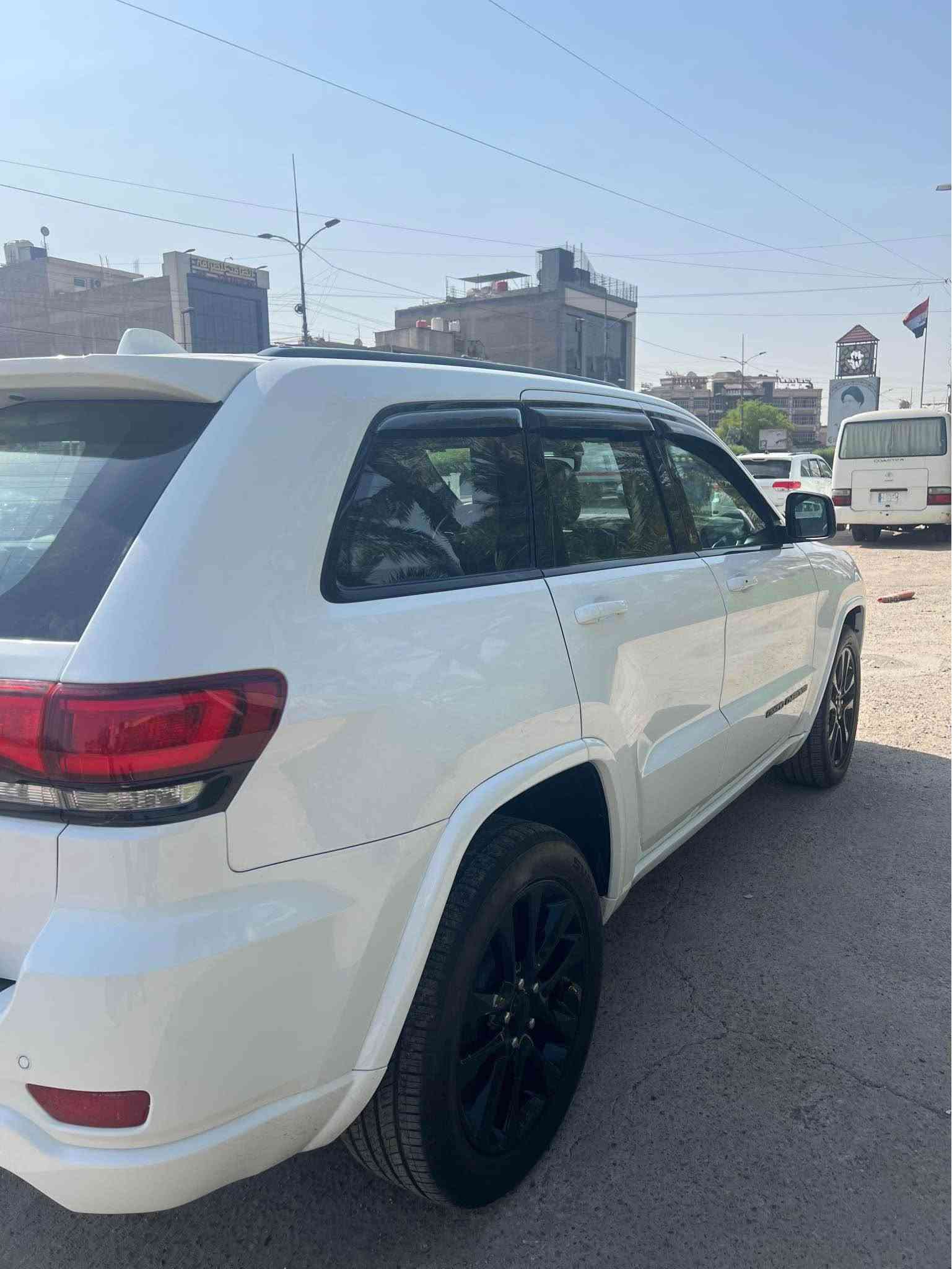 اجيب بلاك توب موديل 18 وراد امريكي  فول مواصفات ماشيه 61 العنوان بغداد جميله رقم الهاتف *********** بغداد, العراق
