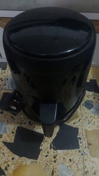 قلاية هوائية • نظيفة • بابل