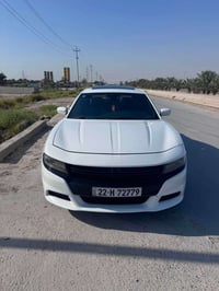 دودج تشارجر • ٢٠٢٠ • رقم أربيل