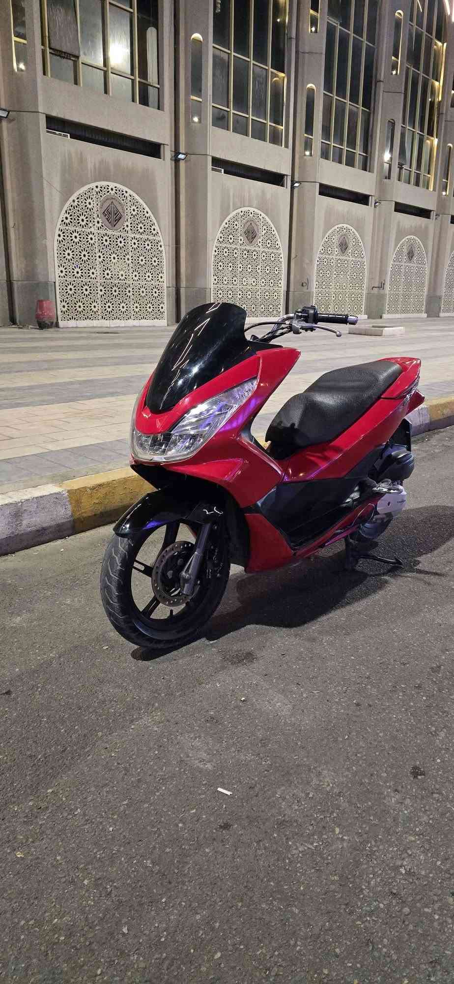 جيل ٢ • مكينه مفتوحه