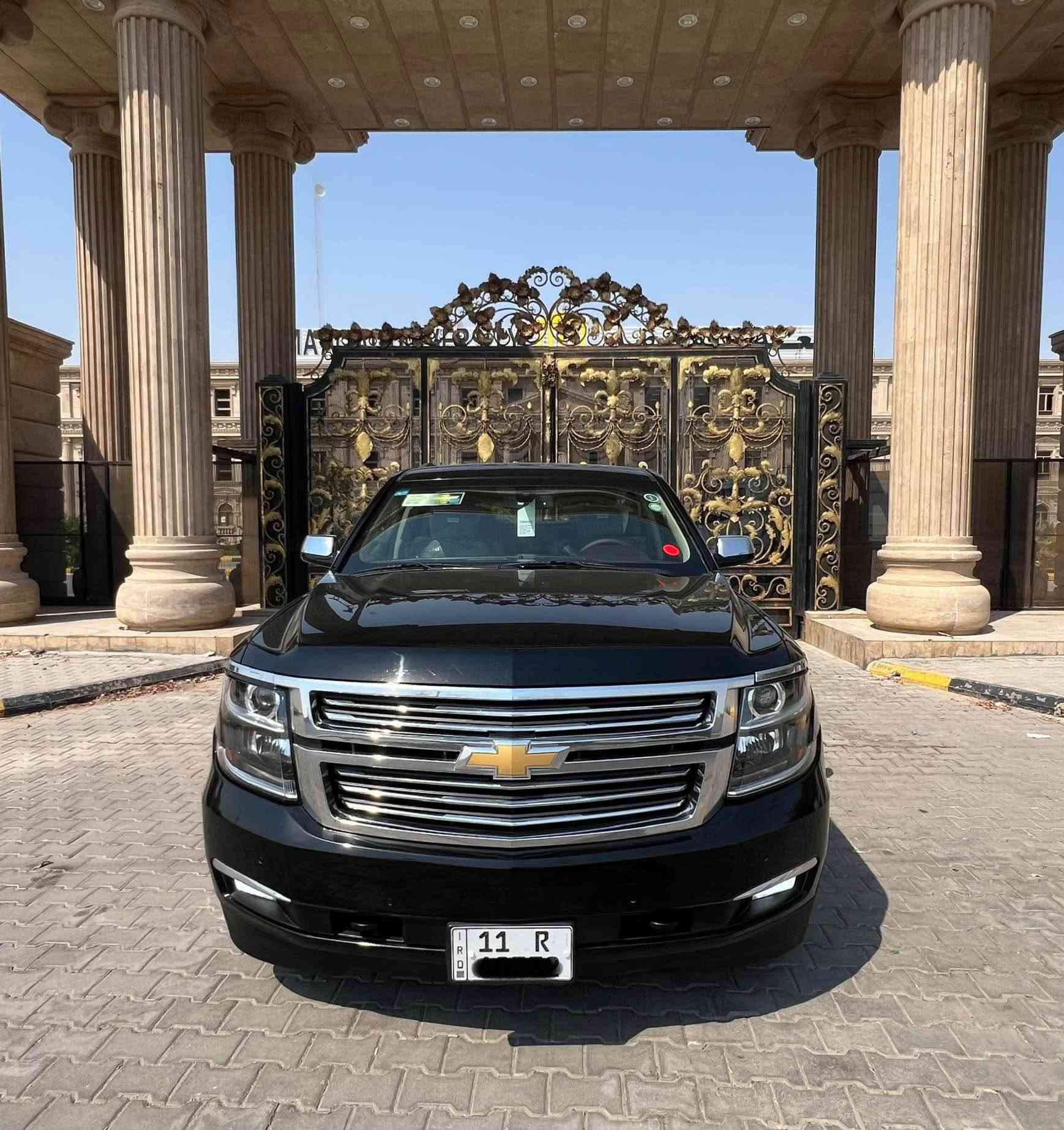 تاهو 2020 خليجي مكفوله . رقم بغداد الجديد دولي تحويل . ماشيه 119 الف . استخدام بيت سياره جديده بمعنى الكلمه . الون اسود مميز . مواصفات ( LT ) معروفه . كشنات كهرباء . شاشه لمس. قاصه سريه . كامره خلفيه. حساسات . سستم نيكل كامل. ويل 20 نيكل. دواخل بيجي . بجم زنون . ومكفول المحرك والكير والحداديه والتبريد وتخم تاير . مكاني البصره الشراي يتصل *********** البصرة, العراق
