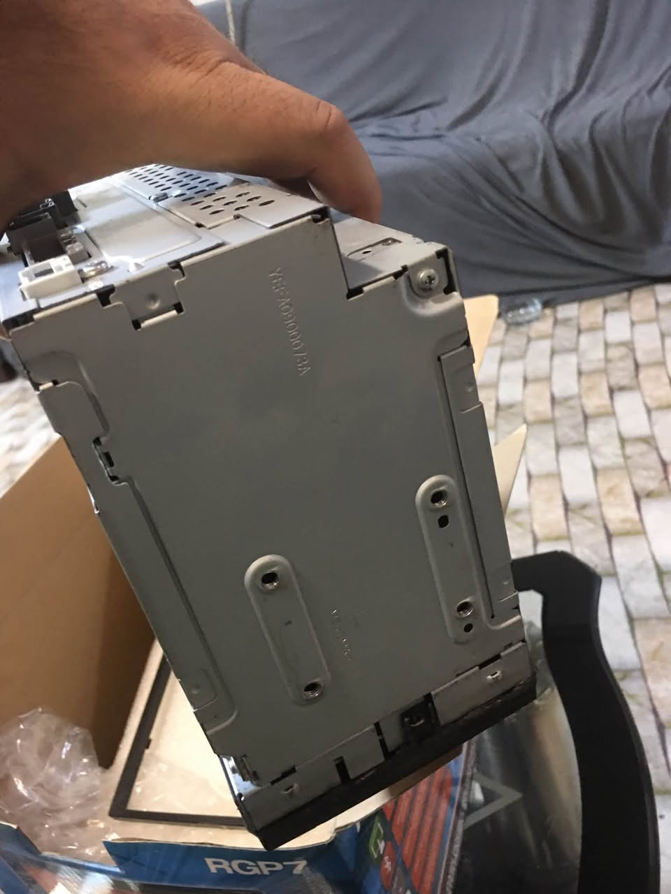 مسجل نيسان باثفندر للبيع موديل ٢٠٠٨ الاصلي بلادي 

***********

