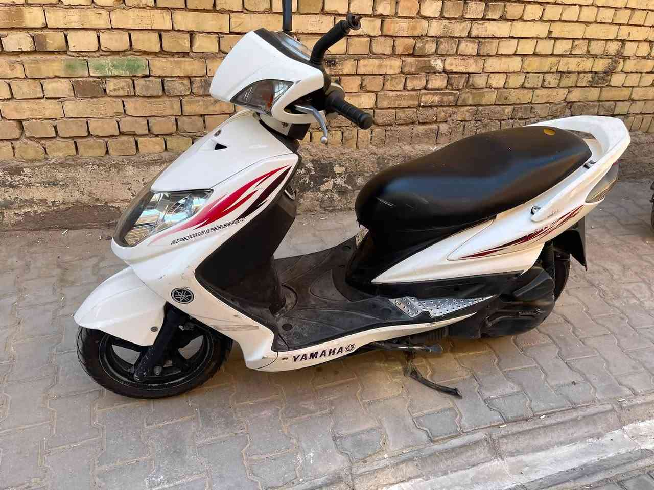 سكنس فحل كابريتى ام الشرائط 
مكينه كفاله عامه 
كفرات كفاله عامه 
كهربائيات كفاله 
دبلات تايرات لوك طسه ناعمه
مال جناي مو مال طربكه 
سعر 850 الف بيهى مجال حك جيه 
بغداد كريعات استفسار اكثر اتصال ☎️ *********** رجأأ المو شراي ليتعبني
