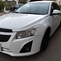 كروز • ٢٠١٥ • كركوك