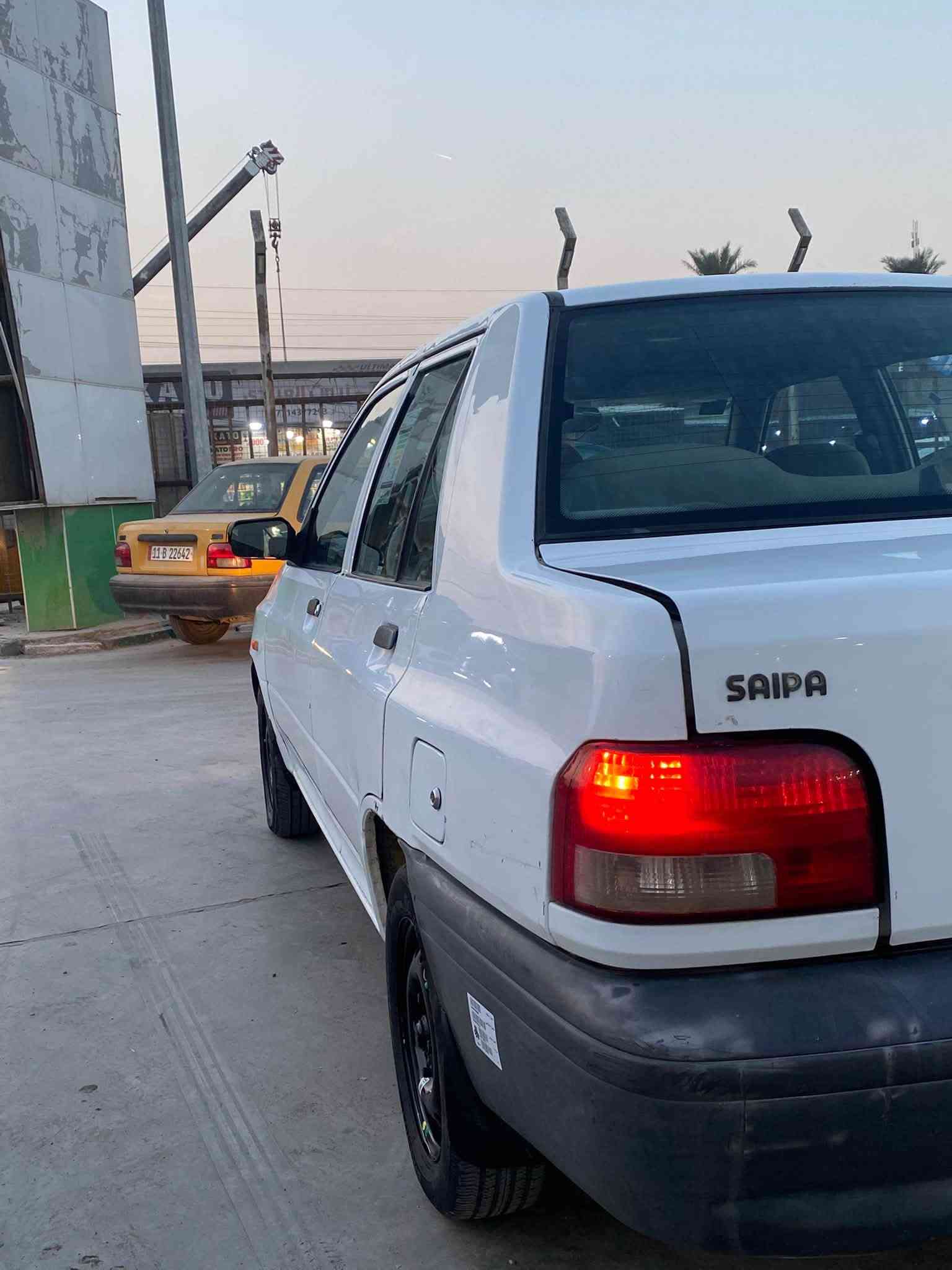 ٢٠١٧ • ارقام انكليزي • مكينه جديده