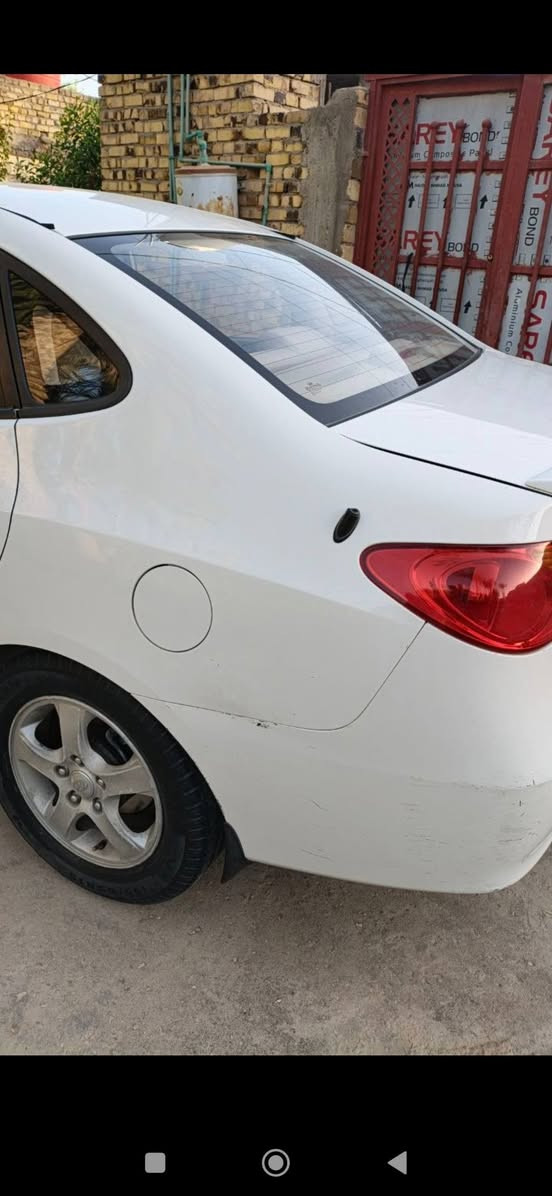 للبيع النترا خليجي اربيل المالك بالنجف عِنـ.̷̷̸̷̐ـديّ  وكالة بيها.
محرك جديد
حدادية 70% 
تخم تاير جديد
بيها قطعتين
وبيها شخوط بسيطة مبينه كدامك بالصور
السعر 92 وبيها مجال وحياكم الله جميعآ. 
***********
***********
