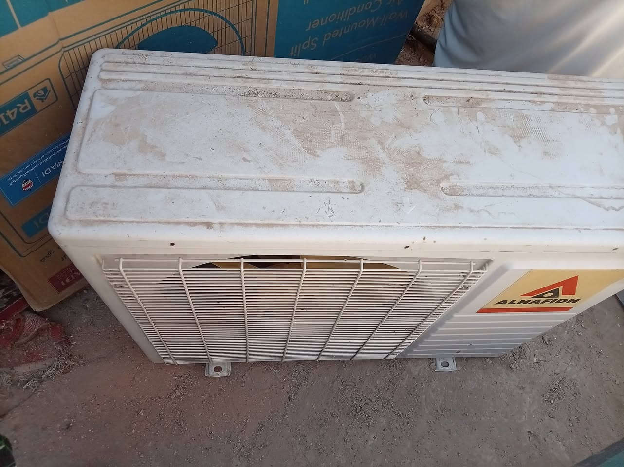 سلام عليكم سبلت شغال لبيع مكان نجف الاشرف ناحية القادسيه الاستفسار على هاذا الرقم وتساب ***********  سعر خاص

