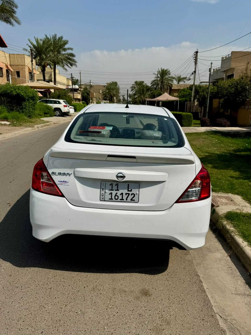 سني هندي • موديل ٢٠٢٤ • ماشي ١١٠٠٠