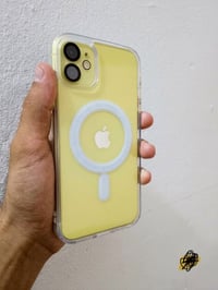 # للبيع او امراوس | iPhone 11 -اللون الاصفر 💛 المواصفات:  التخزين: 128...