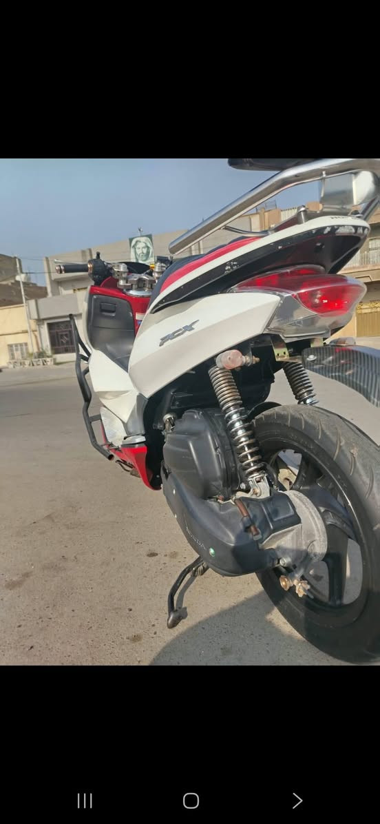 بي سي اكس • جيل اول • ياباني