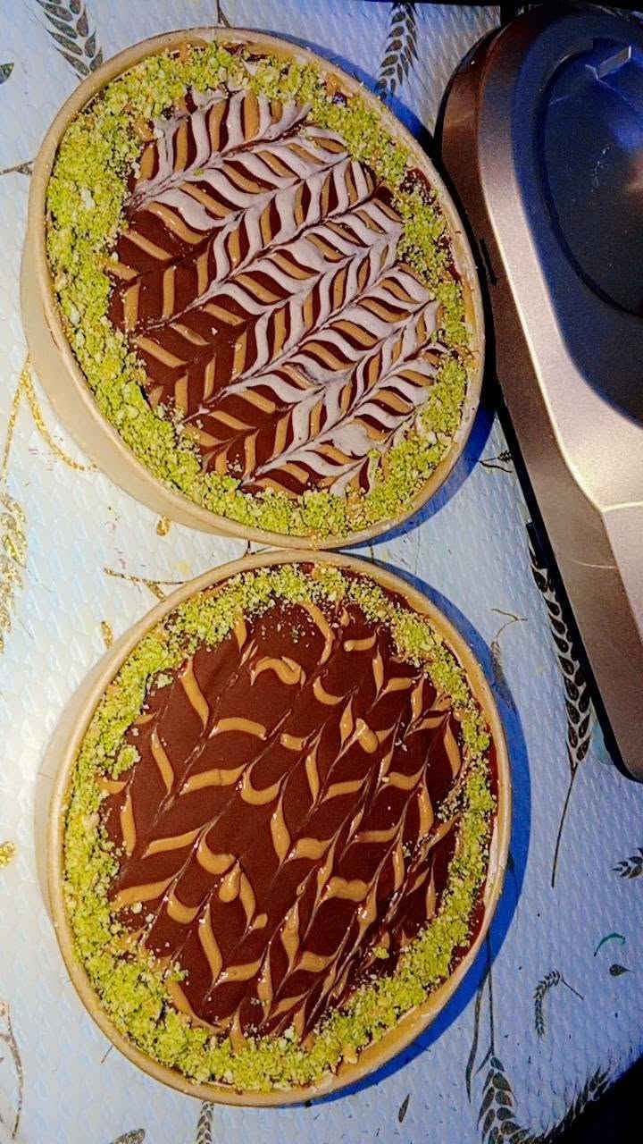 بلكيك ومعجنات • توصيل • ام الكبر