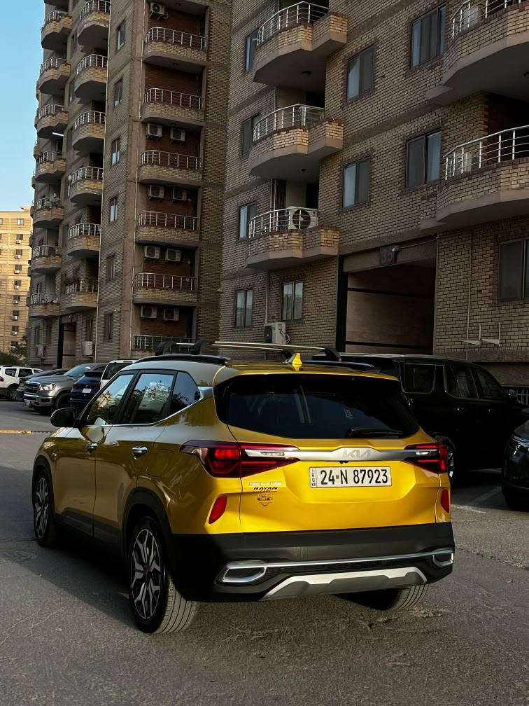 لبيع كيا سلتوز موديل ٢٠٢٢ رقم دهوك تحويل وكاله بشرط سياره كلين بدون صبغ بس دعاميه سياره جديده بمعناه الكلمه اعله مواصفات بيعه فتحه بصمه جلد تشغيل عن بعد شاشاه جبيره هند بريك بصمه فور ويل كراسي كهرباء شحن واير ليس كراسي قلاب تدفئه كشتات رادارات تحديد مسار وانحراف الطريق اهواي شغلات بيهه السعر ١٥٠ ورقه رقمي ***********
مكاني بغداد بغداد, العراق
