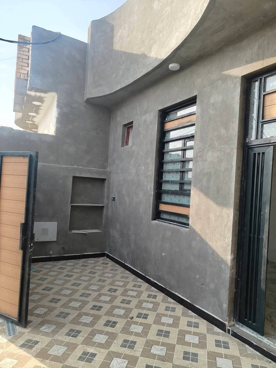 بل سديناويه • ١٧٠م • غرفتين