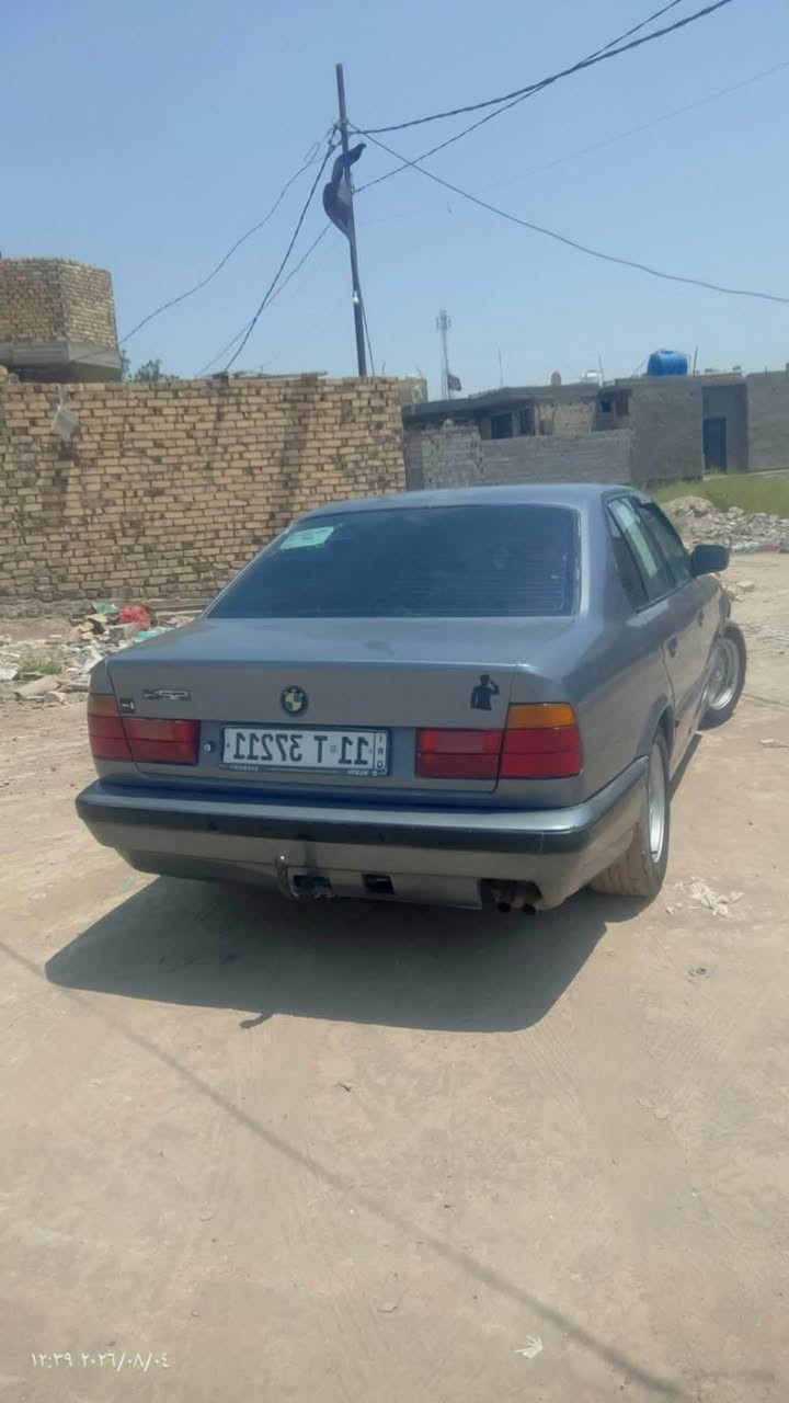 BMW525 سياره نظيفه وجاهزه رقم بغداد مكانها بابل عوفي للاستفسار اكثر التوصل على الرقم 

‭***********‬مشتاق ابو مجتبى رقم صاحب السياره حلة, بابل
