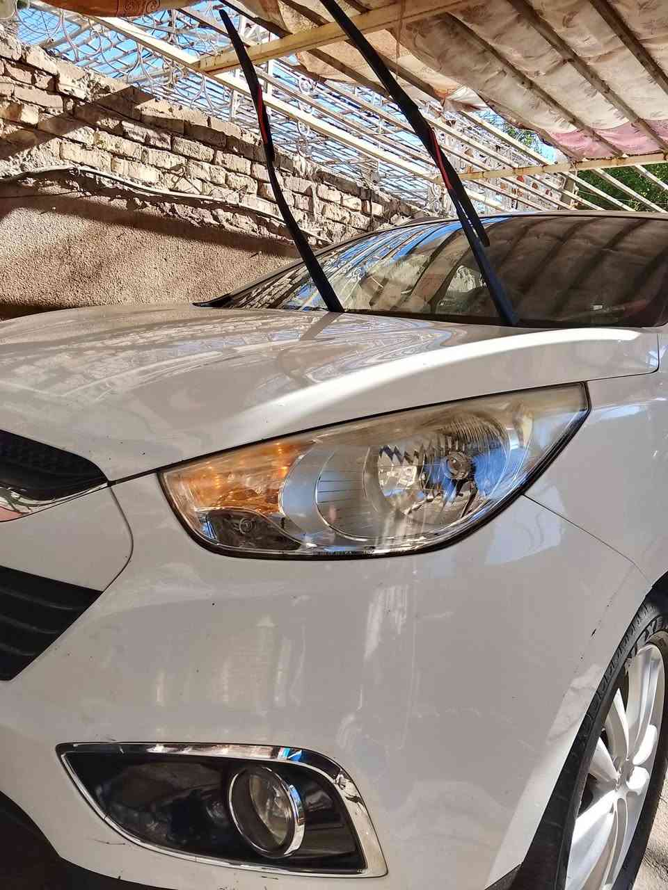 توكسان • ٢٠١٤ • ١٦١ الف