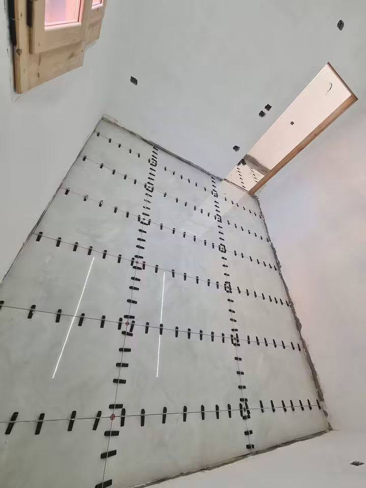 مقاول • تسليم مفاتيح • هيكل