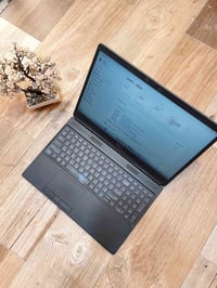 ديل بريسيجن 7550 • i7-10875H • 16GB DDR4