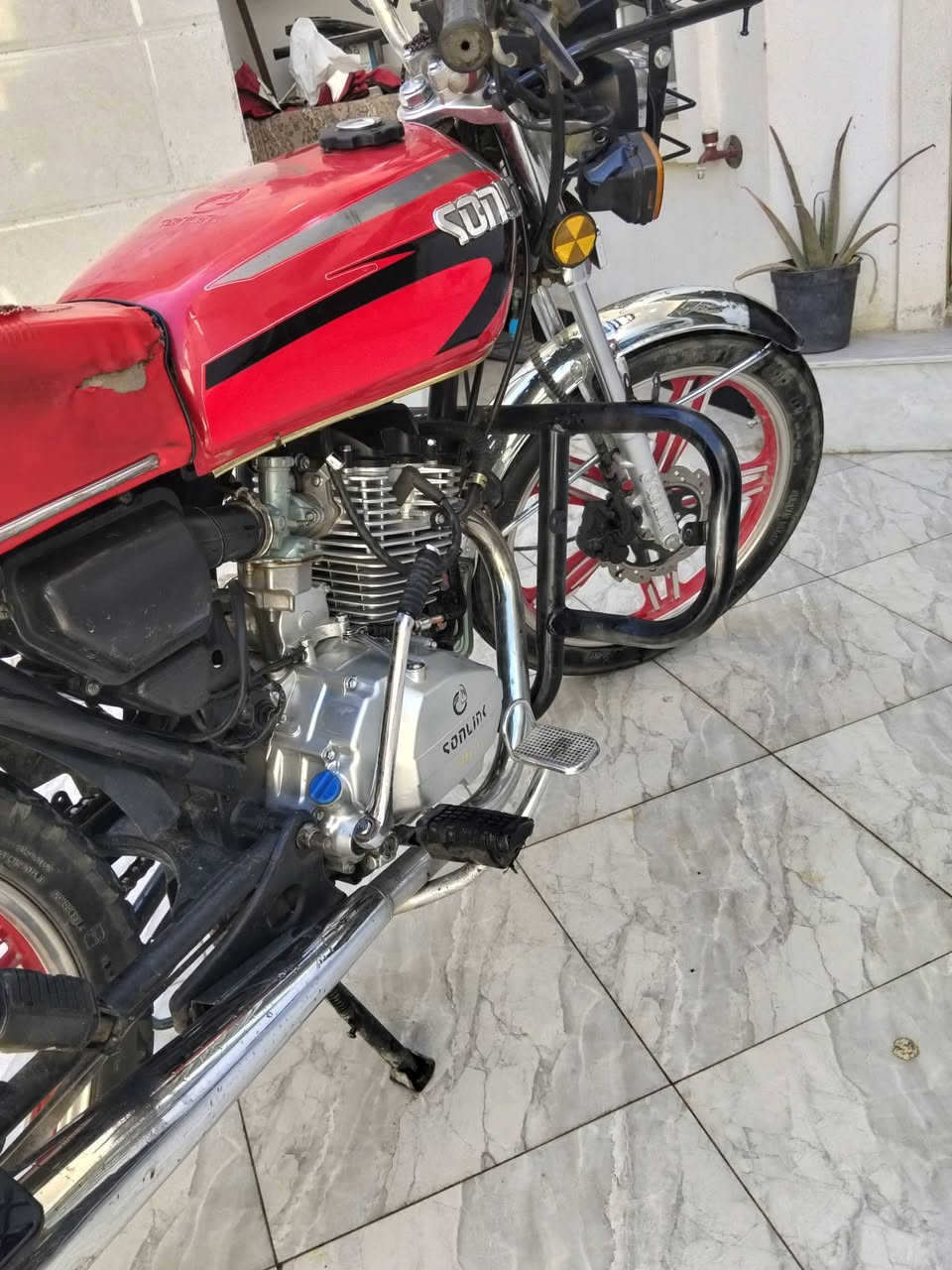 سونك • موديل 22 • مبدل كلجات