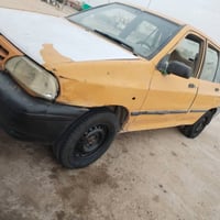 مكينة وجير جدد • بدون راعي • بابل